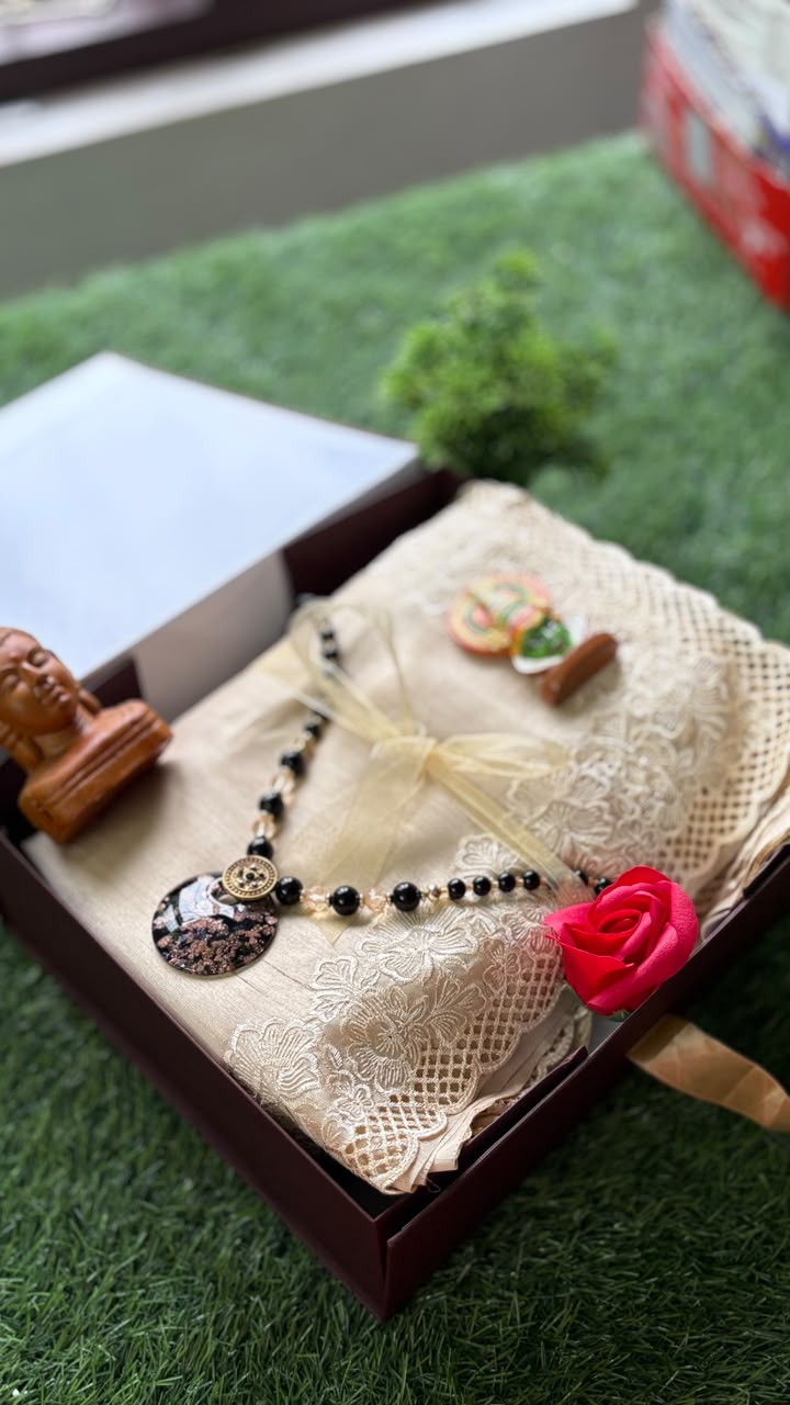 Customise Your Hamper